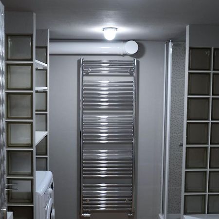 Design Apartment Havelska Praha Exteriér fotografie