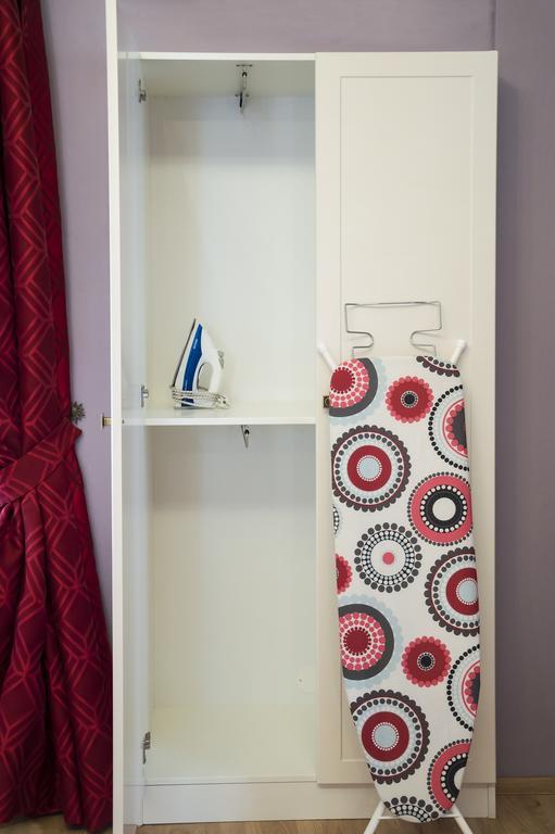 Design Apartment Havelska Praha Exteriér fotografie