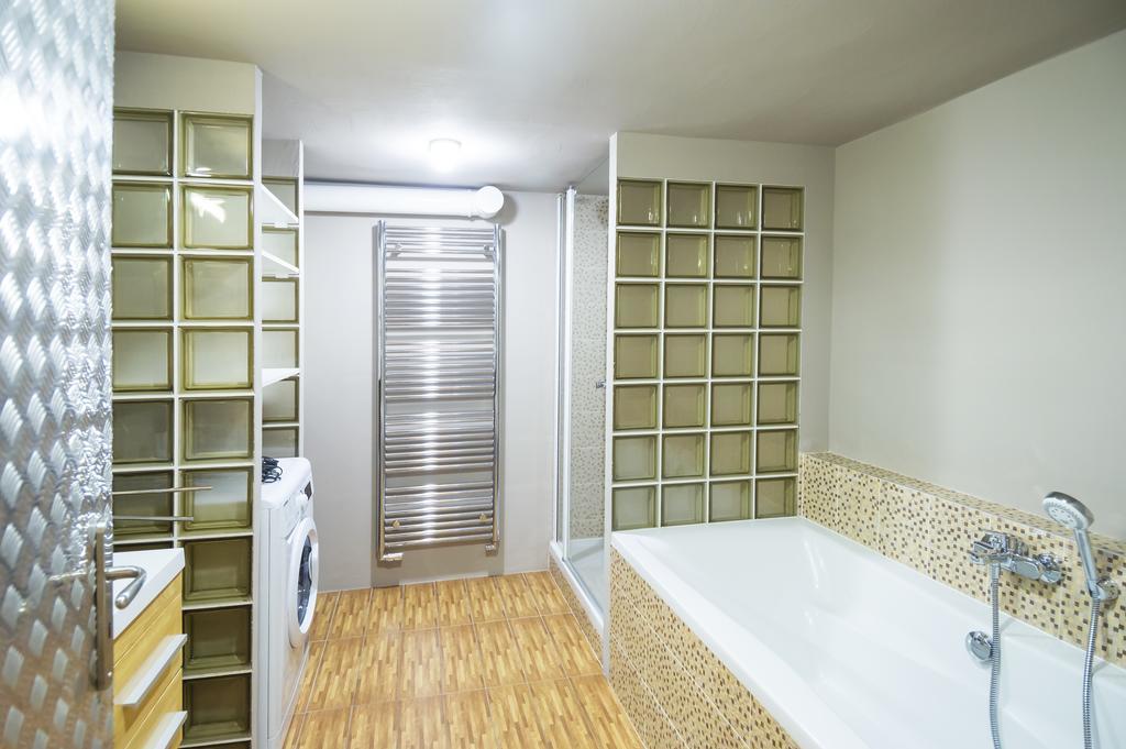 Design Apartment Havelska Praha Exteriér fotografie