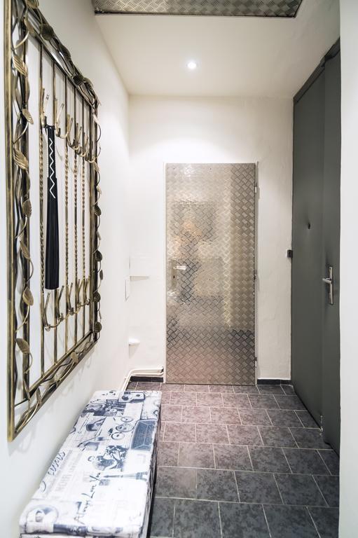 Design Apartment Havelska Praha Exteriér fotografie