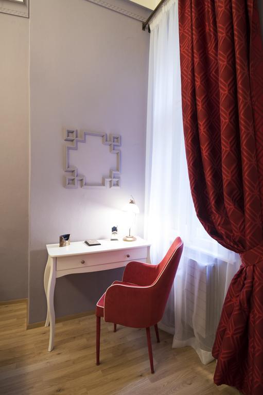 Design Apartment Havelska Praha Exteriér fotografie