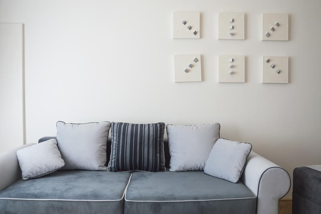 Design Apartment Havelska Praha Exteriér fotografie