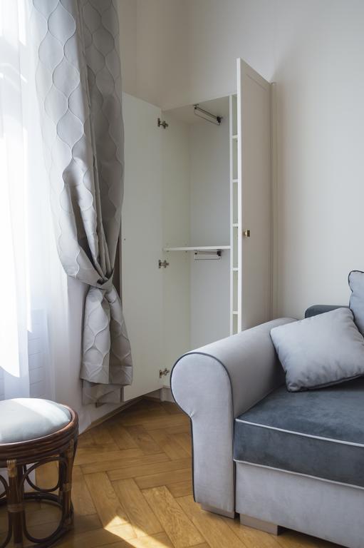 Design Apartment Havelska Praha Exteriér fotografie