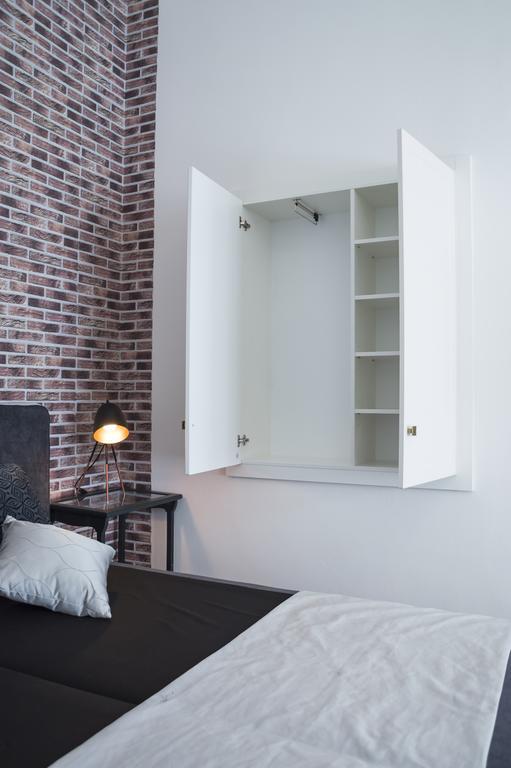 Design Apartment Havelska Praha Exteriér fotografie